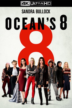 Ocean's Eight 113