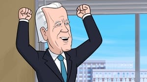 Our Cartoon President: 3×11