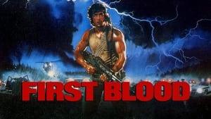 แรมโบ้ Rambo 1 (1982)  พากไทย