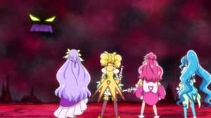 Healin' Good♡Precure The Final Battle At Last!? Fly To The Byogen Kingdom!