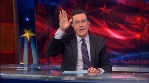 The Colbert Report: 11×5