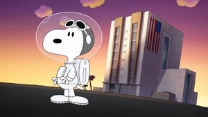 Snoopy en el espacio: 1×4