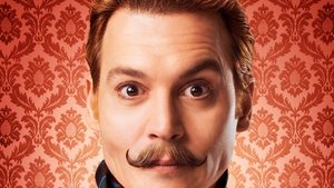 มอร์เดอไค สายลับพยัคฆ์รั่วป่วนโลก Mortdecai (2015) พากไทย