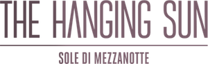 The Hanging Sun - Sole di mezzanotte (2022) Streaming official logo