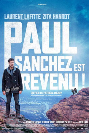 Paul Sanchez Is Back! 4