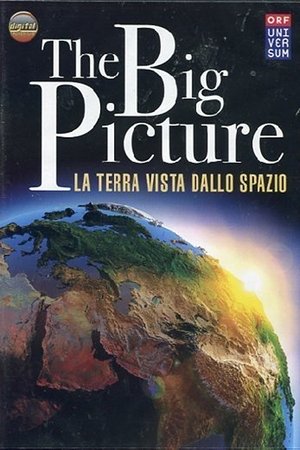 Image The big picture: la terra vista dallo spazio