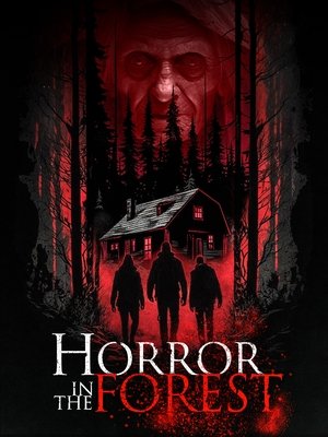 Image Horror in the Forest