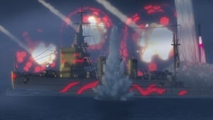 Aoki Hagane no Arpeggio: Ars Nova: 1×1