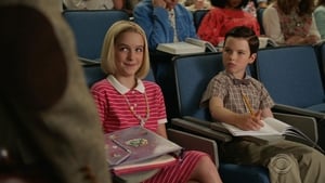 Young Sheldon: Saison 2 Episode 2