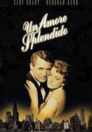 Poster Un amore splendido 1957