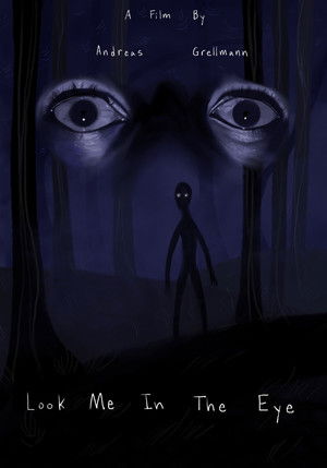 Look Me In The Eye