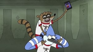 Regular Show Season 8 Episode 12