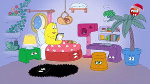 Barbapapa: One Big Happy Family!: 2×2