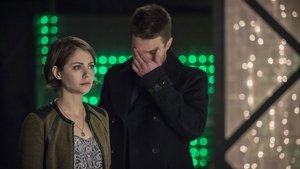 Arrow S03E19