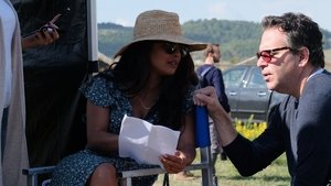 Quantico: Stagione 3 x Episodio 1