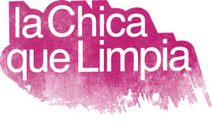 La chica que limpia — Logos 1