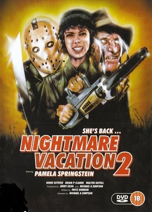 Sleepaway Camp II: Unhappy Campers