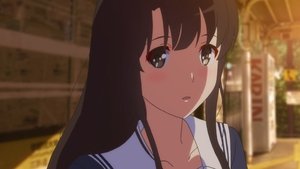 Saekano: How to Raise a Boring Girlfriend Season 2 Episode 5