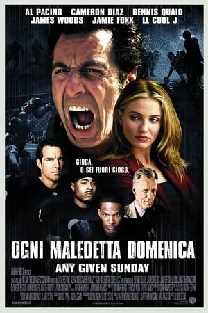 Ogni maledetta domenica (1999)