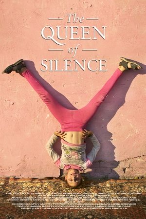 Poster The Queen of Silence (2014)