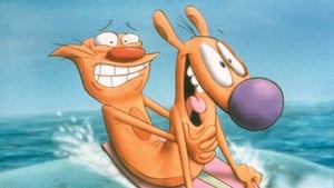 كرتون بسبس بوبي – CatDog مدبلج