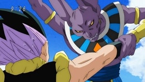 Dragon Ball Super 1×7