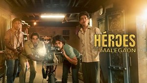 Superboys of Malegaon (2024)