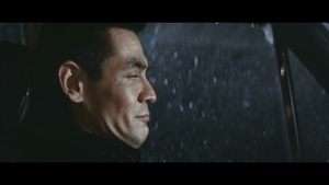 横浜暗黒街 マシンガンの竜 film complet