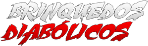 Demonic Toys — Logos 2