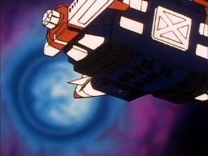 Vehicle Force Voltron Just Like Earth