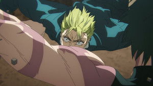 Jujutsu Kaisen: 1×51