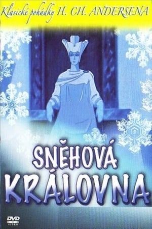 Image Sněhová královna