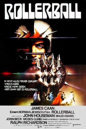 Rollerball (1975)