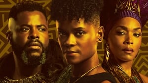 Black Panther Wakanda Forever (2022) English and Hindi