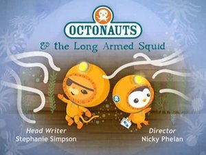 The Octonauts: 2×11