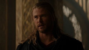 Thor: O Mundo Sombrio Dublado