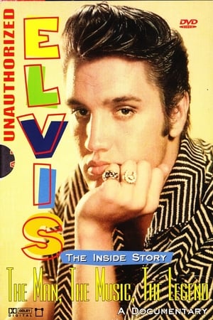 Poster Elvis The Man The Music The Legend (2004)