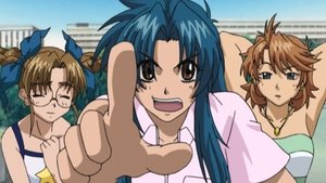 Full Metal Panic! Is Narashino Burning?