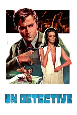 Detective Belli film complet