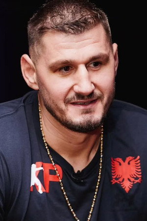 Kristian Prenga