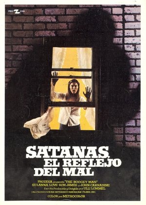 Image Satanás, el reflejo del mal (Boogeyman)