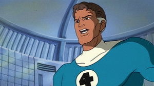 Fantastic Four: 1×2