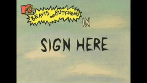 Beavis and Butt-Head: 2×23