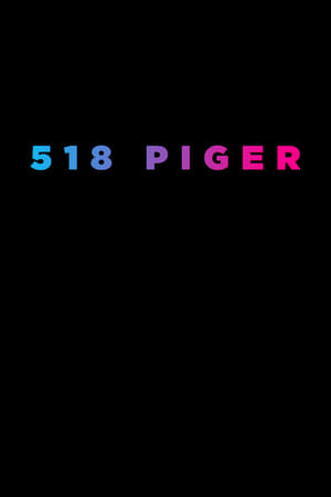 518 piger (2022)