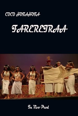 Poster Coco Hotahota farereiraa 2022
