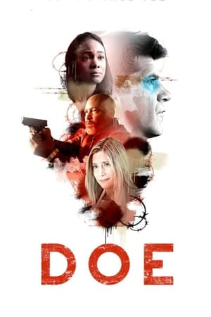 Poster Doe (2018)