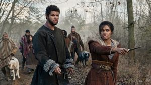 The Wheel of Time Season 1 Episode 3
