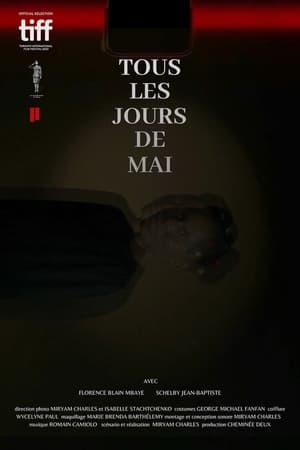 Poster Tous les jours de Mai 2023