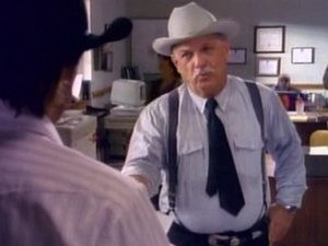 Walker, Texas Ranger 2 – Episodio 2