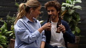 ¿Quieres Ser Mi Novia?